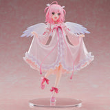 Shugo Chara Hinamori Amu Amulet Angel