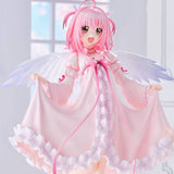 Shugo Chara Hinamori Amu Amulet Angel
