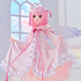 Shugo Chara Hinamori Amu Amulet Angel