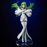 Code Geass: Lelouch of the Rebellion C.C. (Reissue)