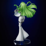 Code Geass: Lelouch of the Rebellion C.C. (Reissue)