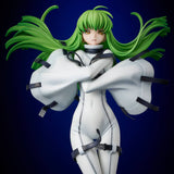 Code Geass: Lelouch of the Rebellion C.C. (Reissue)