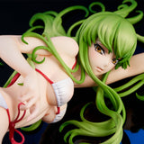 Code Geass Lelouch of the Rebellion C.C. Swimsuit Ver. (Reissue)