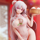 Miko Illustration Momoman-chan (Reissue)