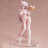 Miko Illustration Momoman-chan (Reissue)