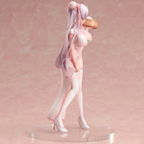 Miko Illustration Momoman-chan (Reissue)