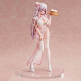 Miko Illustration Momoman-chan (Reissue)