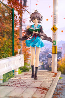 Haruhi Suzumiya Series Light Novel Yuki Nagato