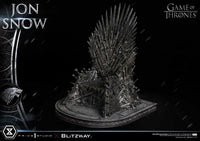 Ultimate Premium Masterline Game of Thrones (TV Series) Jon Snow 1/4 Scale