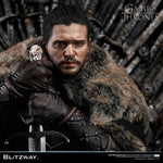 Ultimate Premium Masterline Game of Thrones (TV Series) Jon Snow 1/4 Scale