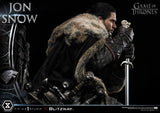 Ultimate Premium Masterline Game of Thrones (TV Series) Jon Snow 1/4 Scale