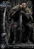 Ultimate Premium Masterline Game of Thrones (TV Series) Jon Snow 1/4 Scale