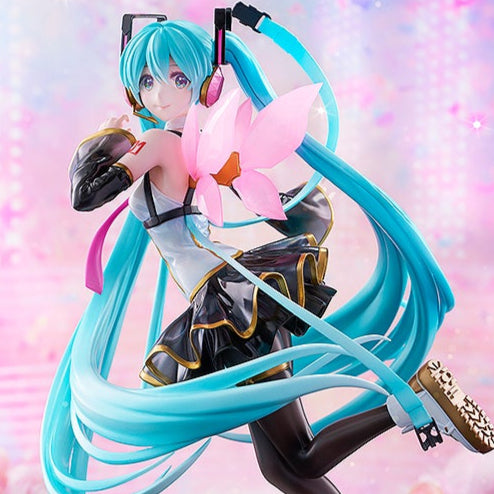 アイドル miku Hobby Bee Canada