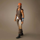 Usopp "A Netflix Series: One Piece" S.H.Figuarts