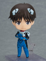 Nendoroid No.2797 Shinji Ikari: Plugsuit Ver.