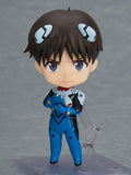 Nendoroid No.2797 Shinji Ikari: Plugsuit Ver.