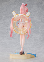 White Rabbit Rosu: Swimsuit Ver.