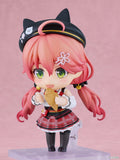 Nendoroid No.2888 Sakura Miko Casual Outfit Ver.
