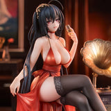 Azur Lane Taihou Forbidden Fruit Ver. 1/7 Scale Figure