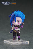 Nendoroid No.2678 Jinx (Arcane Ver.)