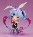 Nendoroid No.2730 Hatsune Miku: Rabbit Hole Ver.