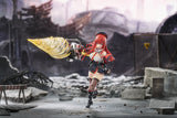 Goddess of Victory Nikke Hyper Body Rapi Red Hood