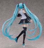 B-Style Hatsune Miku V4 Chinese