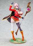 Super Sonico KONOSUBA God's Blessing on this Wonderful World! Megumin Collaboration Ver.