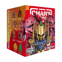 QMSV mini Char's Custom (Each)