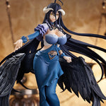 POP UP PARADE SP Albedo: Jet Black Dress Ver.