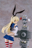 Kantai Collection Reincarnation Shimakaze