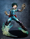 B-style Izuku Midoriya: Metallic Ver.