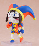 Nendoroid No.2583 Pomni (Reissue)