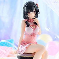 KONOSUBA God's Blessing on This Wonderful World! Yunyun: Light Novel Negligee Ver.