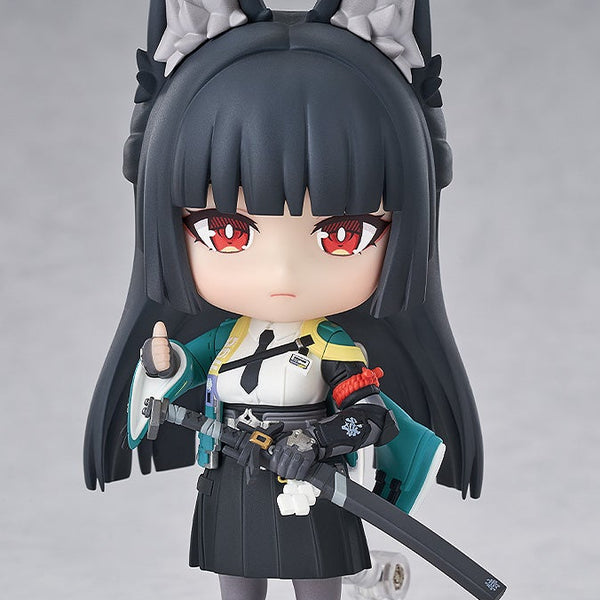 Nendoroid No.2882 Miyabi Hoshimi