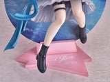 Anon Chihaya Zero Gravity Ver.