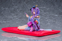 Purple Heart Kimono Ver.