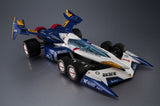 Variable Action 2ndLAP FUTURE GPX CYBER FORMULA11 Super Asurada SA-01／C