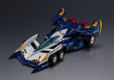Variable Action 2ndLAP FUTURE GPX CYBER FORMULA11 Super Asurada SA-01／C