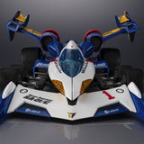 Variable Action 2ndLAP FUTURE GPX CYBER FORMULA11 Super Asurada SA-01／C