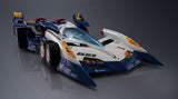 Variable Action 2ndLAP FUTURE GPX CYBER FORMULA11 Super Asurada SA-01／C