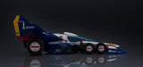 Variable Action 2ndLAP FUTURE GPX CYBER FORMULA11 Super Asurada SA-01／C