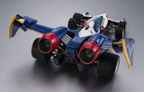 Variable Action 2ndLAP FUTURE GPX CYBER FORMULA11 Super Asurada SA-01／C