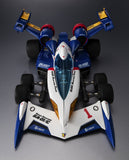 Variable Action 2ndLAP FUTURE GPX CYBER FORMULA11 Super Asurada SA-01／C