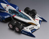 Variable Action 2ndLAP FUTURE GPX CYBER FORMULA11 Super Asurada SA-01／C
