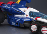Variable Action 2ndLAP FUTURE GPX CYBER FORMULA11 Super Asurada SA-01／C