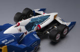 Variable Action 2ndLAP FUTURE GPX CYBER FORMULA11 Super Asurada SA-01／C