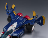 Variable Action 2ndLAP FUTURE GPX CYBER FORMULA11 Super Asurada SA-01／C