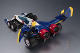 Variable Action 2ndLAP FUTURE GPX CYBER FORMULA11 Super Asurada SA-01／C