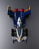 Variable Action 2ndLAP FUTURE GPX CYBER FORMULA11 Super Asurada SA-01／C